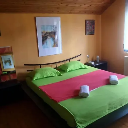 Hacienda4You Villa Bihać