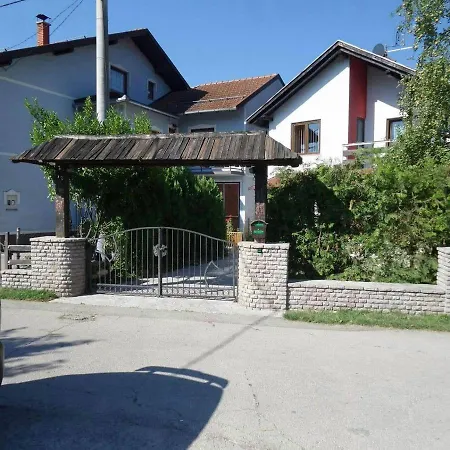 Hacienda4You * Bihać
