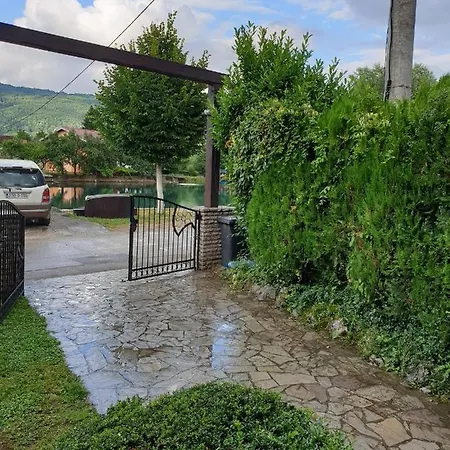 Hacienda4You Villa *