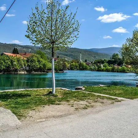 Villa Hacienda4You Bihać