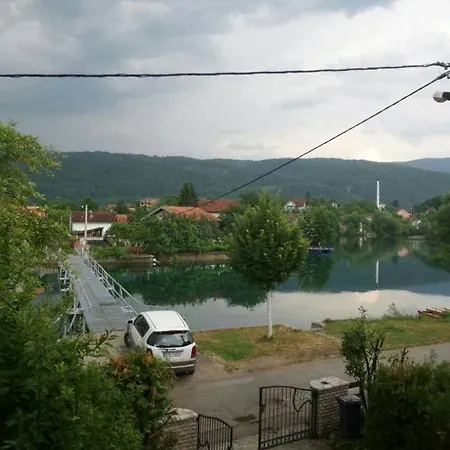 Villa Hacienda4You Bihać
