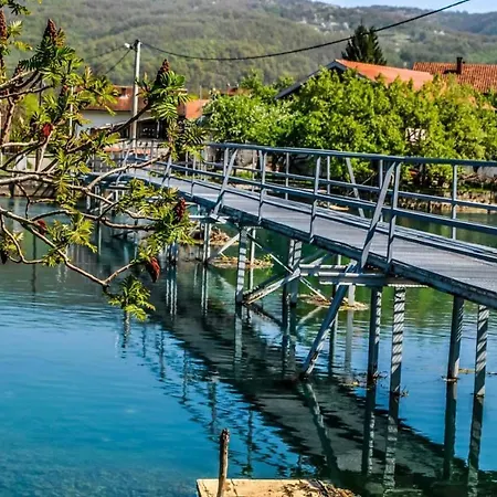 Villa Hacienda4You Bihać