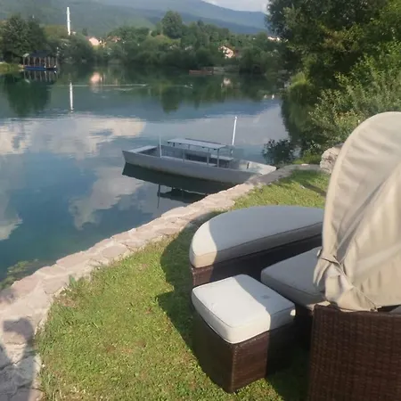 Villa Hacienda4You *