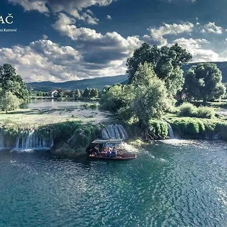 Hacienda4You * Bihać