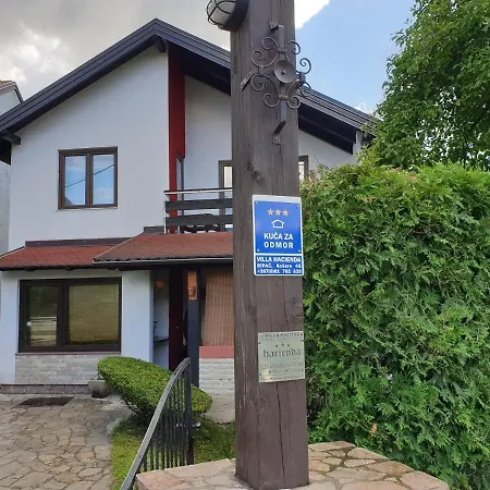 Hacienda4You * Bihać
