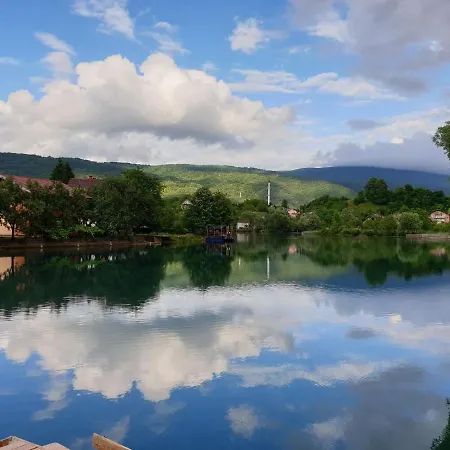 Hacienda4You Villa Bihać