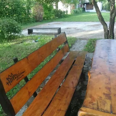 Villa Hacienda4You Bihać
