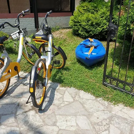 Hacienda4You * Bihać