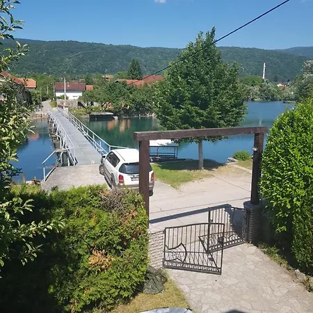 Hacienda4You Villa Bihać