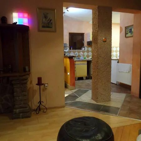 Hacienda4You Villa Bihać