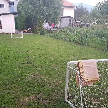 Hacienda4You * Bihać